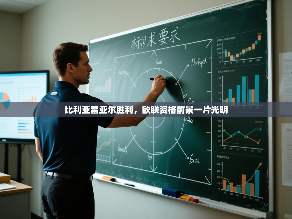 比利亚雷亚尔胜利,欧联资格前景一片光明